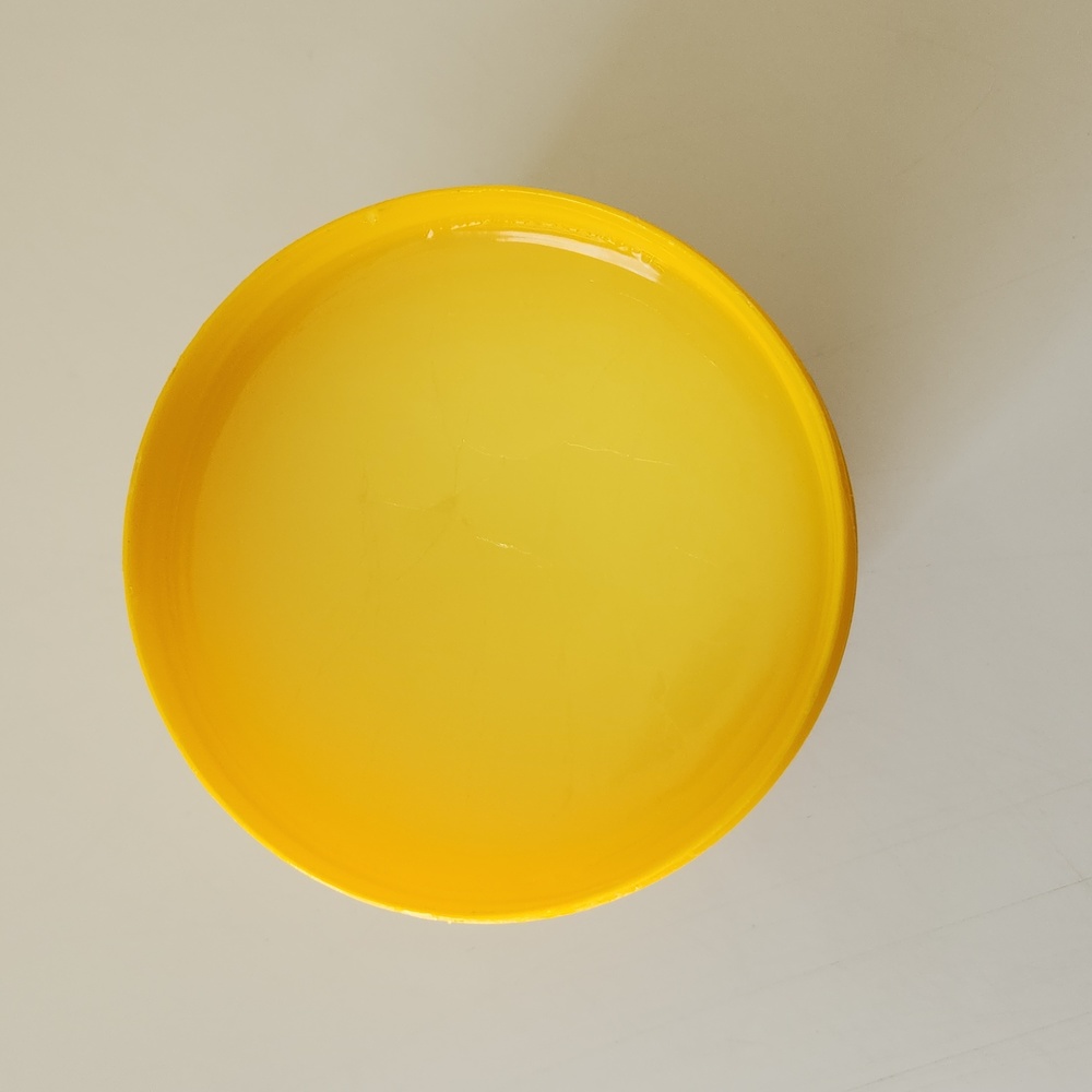 Movit Baby Jelly, 200g, Yellow. - Picture 6 of 9